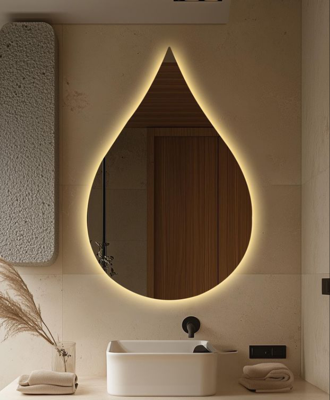Special Led Mirror SS-016