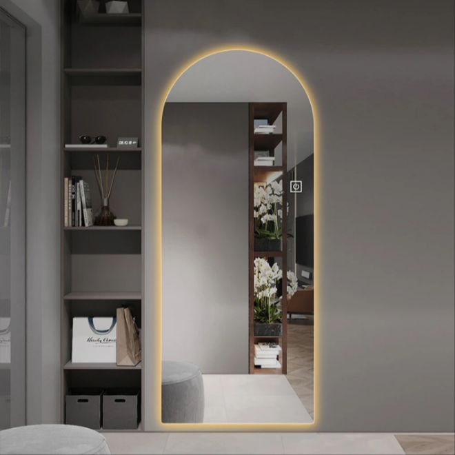 Full Length LED Mirror FM-24