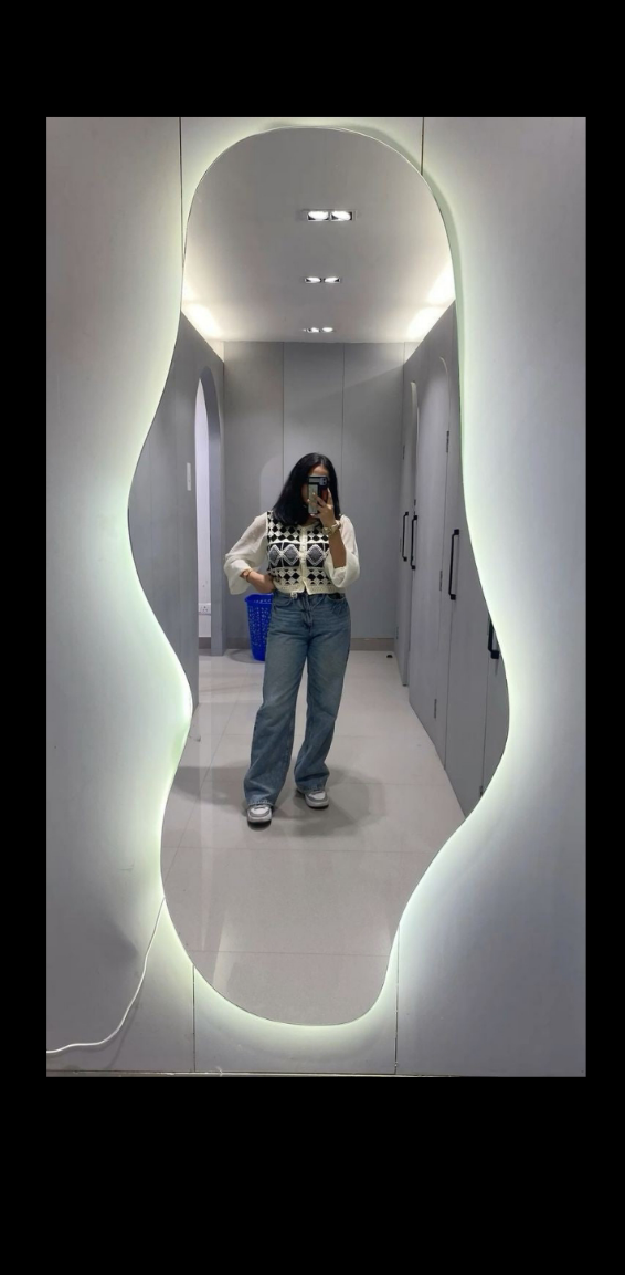 Full Length Special Shape SS-11