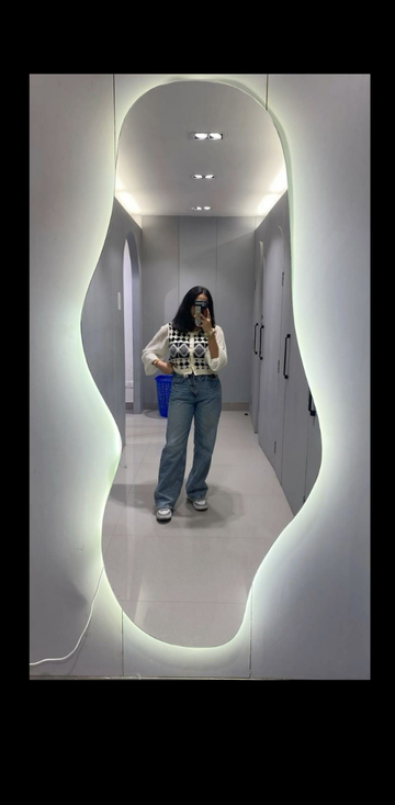 Full Length Special Shape SS-11
