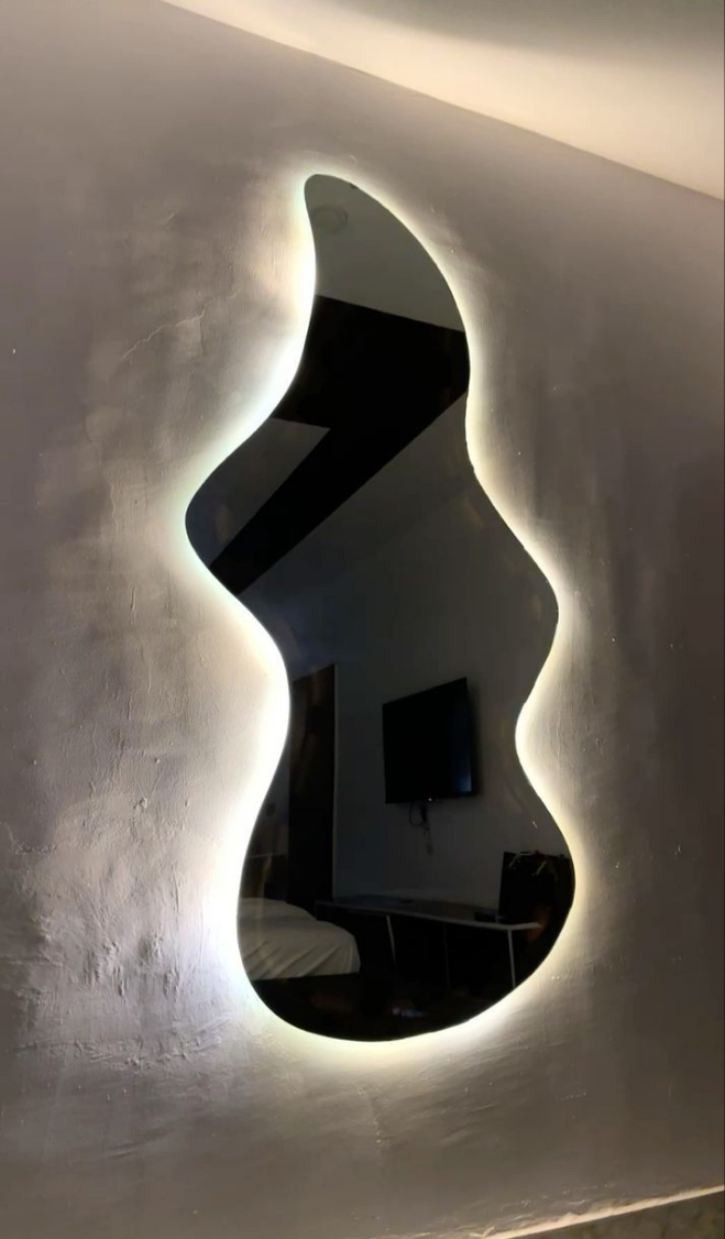 Full Length Special Shape SS-10