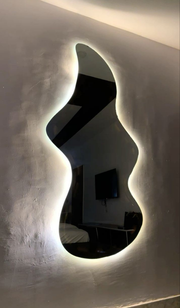 Full Length Special Shape SS-10