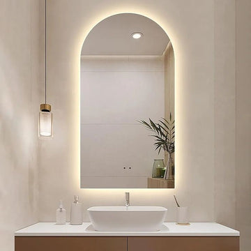 Smart Touch Led Mirror RM-21