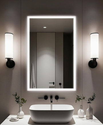 Smart Touch Led Mirror RM-32