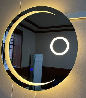 Smart Touch LED Mirror CR-19