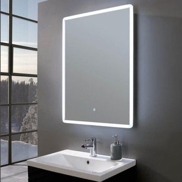 Smart Touch Led Mirror RM-12