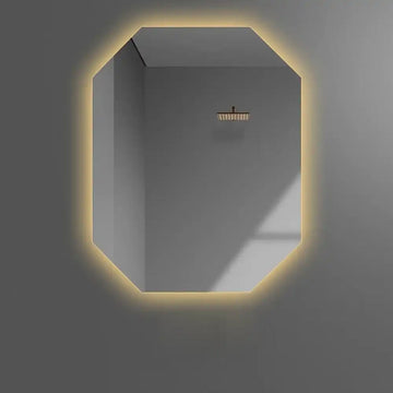 Smart Touch Led Mirror RM-16