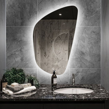 Smart Touch Led Mirror RM-02