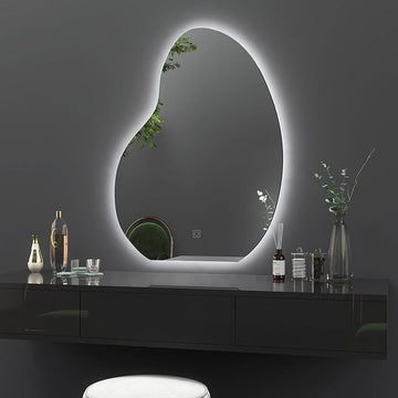 Smart Touch Led Mirror RM-24