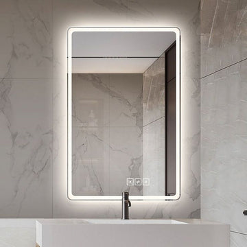 Smart Touch Led Mirror RM-31
