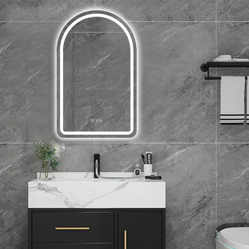 Smart Touch Led Mirror RM-25