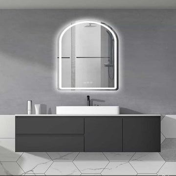Smart Touch Led Mirror RM-14