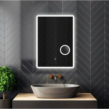 Smart Touch Led Mirror RM-03