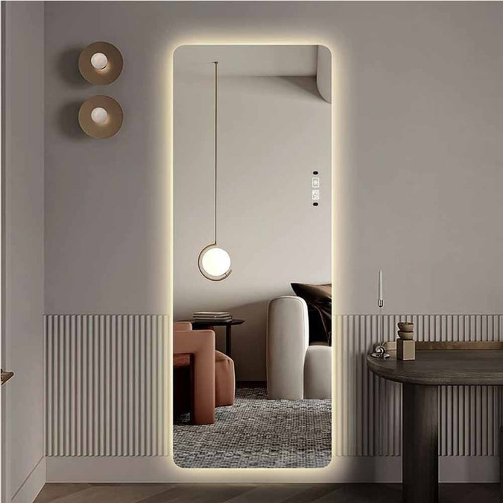 Full Length Led Mirror FM-29