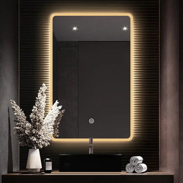 Smart Touch Led Mirror RM-29