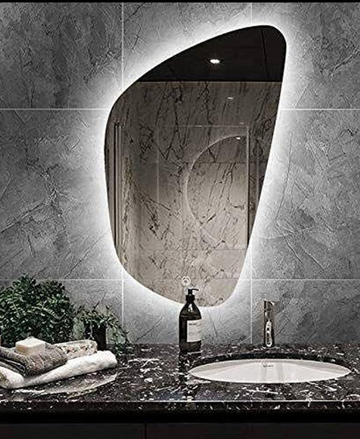 Smart Touch Led Mirror RM-12