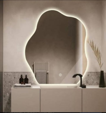 Smart Touch Led Mirror RM-20