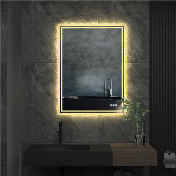 Smart Touch Led Mirror RM-10