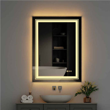 Smart Touch Led Mirror RM-11
