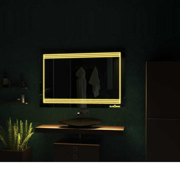 Smart Touch Led Mirror RM-40