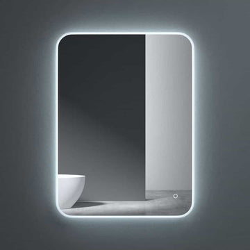 Smart Touch Led Mirror RM-31