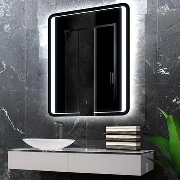 Smart Touch Led Mirror RM-04