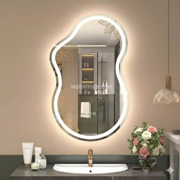 Smart Touch Led Mirror RM-17