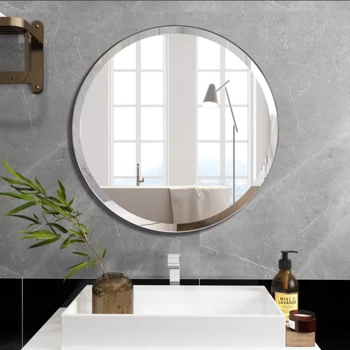 Mirror Style Coterie Mirror