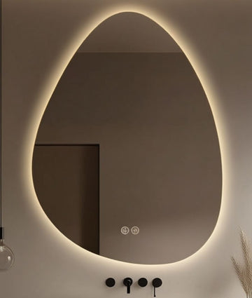 Smart Touch Led Mirror RM-14
