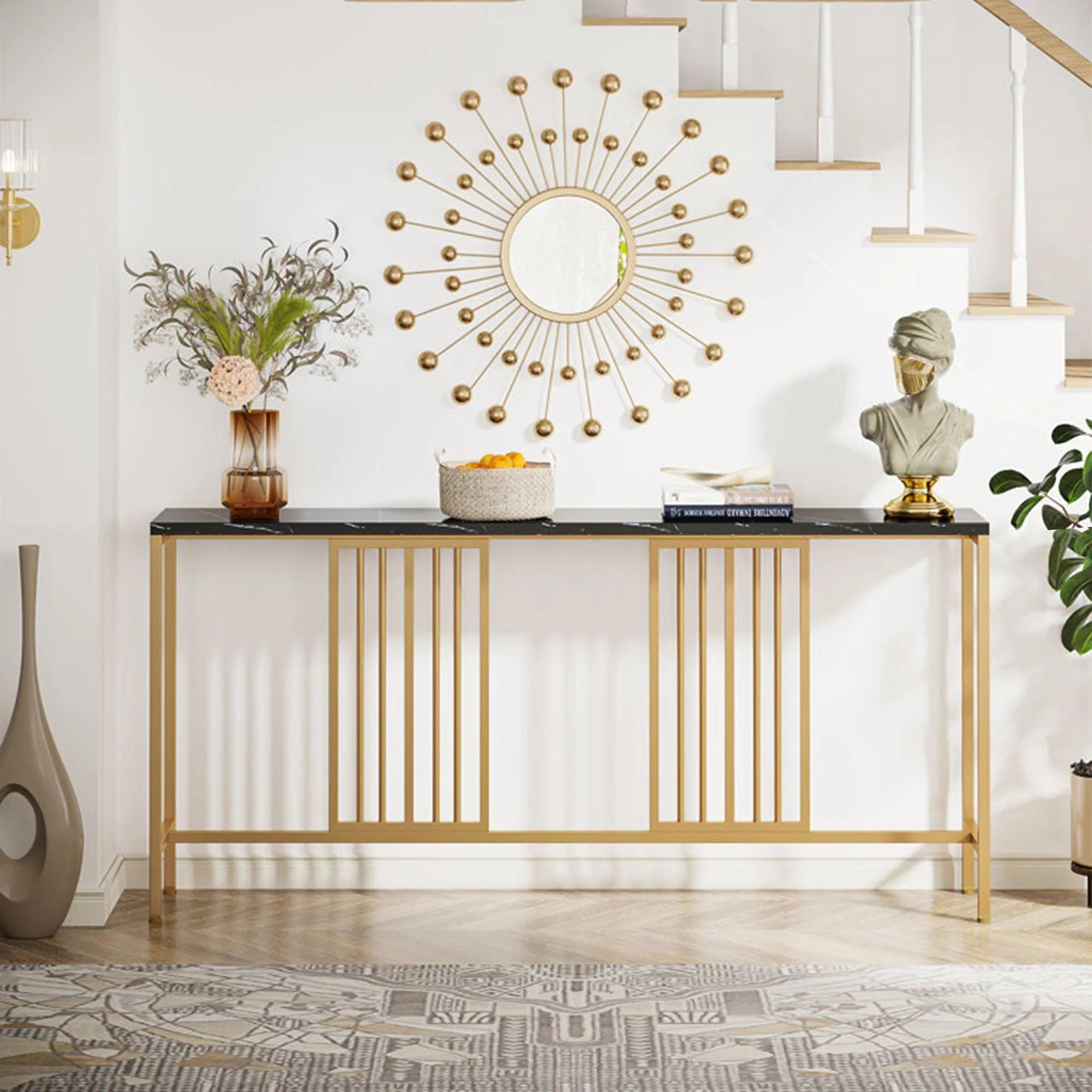 Console Table 08