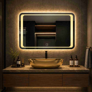 Smart Touch Led Mirror RM-47