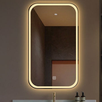 Smart Touch Led Mirror RM-23
