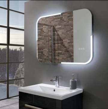 Smart Touch Led Mirror SQ-07