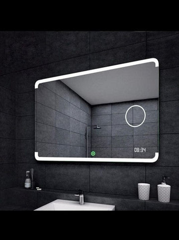 Smart Touch Led Mirror RM-39