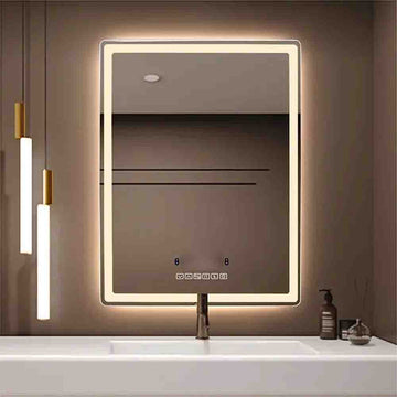 Smart Touch Led Mirror RM-18