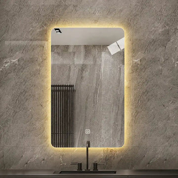 Smart Touch Led Mirror RM-17