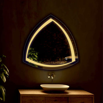 Smart Touch LED Mirror CR-29