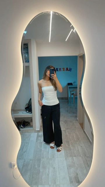 Full Length Special Shape SS-12