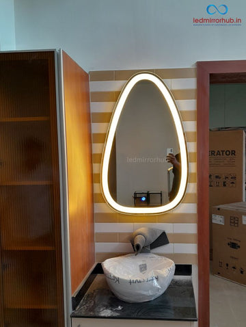 Smart Touch Led Mirror RM-18