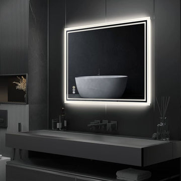 Smart Touch Led Mirror SQ-13