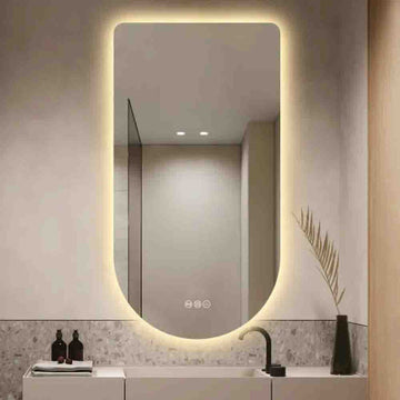 Smart Touch Led Mirror RM-13