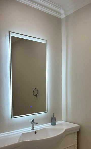 Smart Touch Led Mirror RM-36