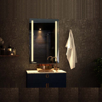 Smart Touch Led Mirror RM-05