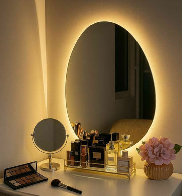 Dressing Mirror 013
