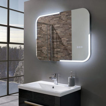 Smart Touch Led Mirror RM-44
