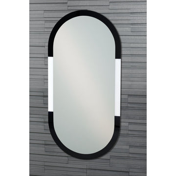 Wall Hanging Entryway Mirror