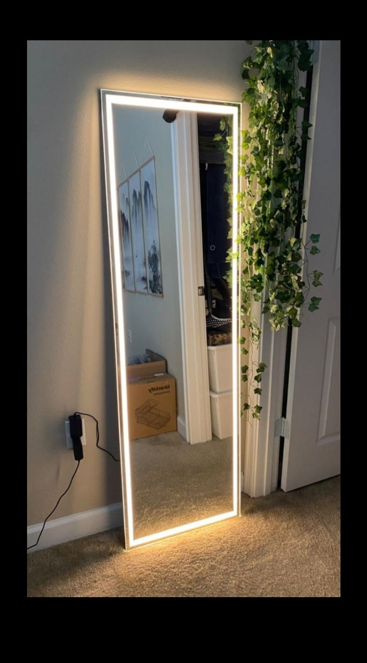 Full Length LED Mirror FM-20