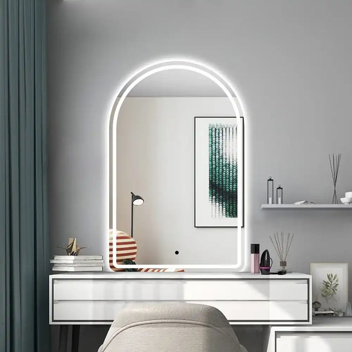Smart Touch Led Mirror RM-14