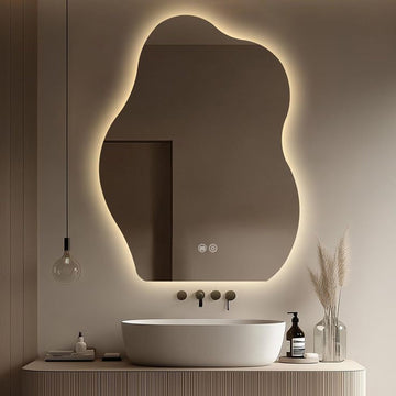 Smart Touch Led Mirror RM-26