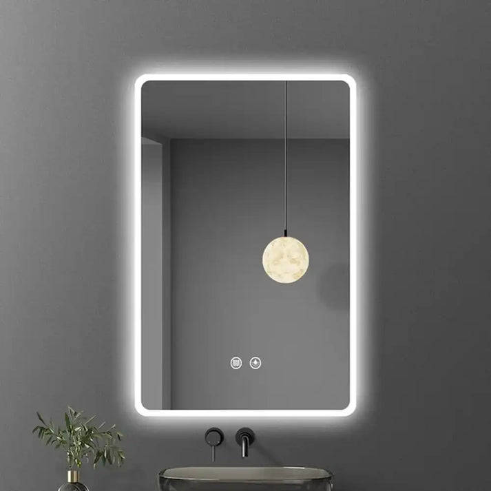 Smart Touch Led Mirror RM-29